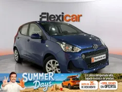 HYUNDAI i10 1.0 Tecno