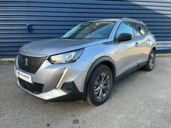 Peugeot 2008 e-2008 136ch Style