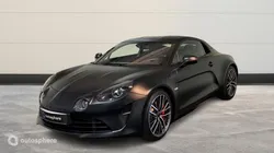 Alpine A110 1.8T 300ch GTS
