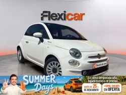FIAT 500 1.0 Hybrid Connect 52kW