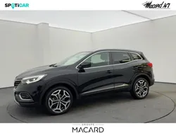 Renault Kadjar 1.5 Blue dCi 115ch Intens