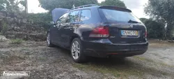 VW Golf Variant 1.6 TDi Best Edition Bluetooth