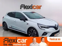RENAULT Clio E-TECH Híbrido Initiale París 103kW