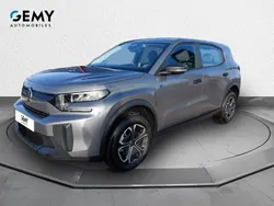 CITROEN C3 Aircross Turbo 100 BVM6 You