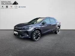 Cupra Formentor 1.5 eTSI Hybrid 150 ch DSG7 V
