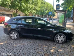 Renault Mégane Sport Tourer