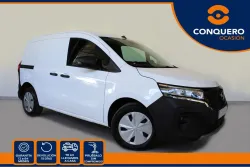 NISSAN Townstar Furgón EV Comfort L1 3pl. 120