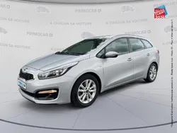 Kia Cee'd SW 1.6 CRDi 136ch ISG Active
