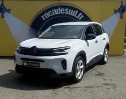 Citroën C5 Aircross BlueHDi 130 EAT8 PLUS