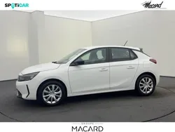 Opel Corsa 1.2 75ch