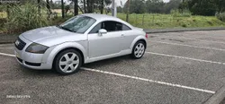 Audi TT 8n