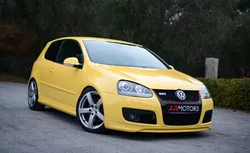 VOLKSWAGEN GOLF 5 GTI 2.0L 235Cv - EDITION PIRELLI - DSG - DISTRIBUTION NEUVE