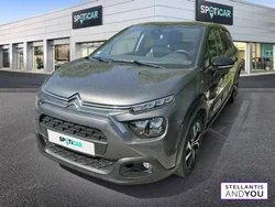 Citroën C3 PureTech 110 S&S EAT6 Shine