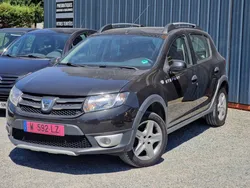 DACIA SANDERO II stepway 0.9 tce 90 cv
