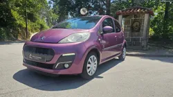 Peugeot 107 1.0 SE Envy