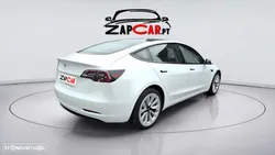 Tesla Model 3 Standard Range Plus RWD