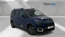 CITROEN Berlingo BlueHDi S&S Talla M Shine 130