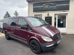Mercedes Benz VITO 111 cdi 9 PLACE