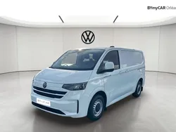 Volkswagen utilitaires transporter procab cloison l l1h1 2.0 tdi 150 bva8 business