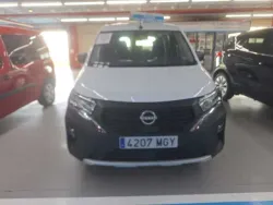 NISSAN Townstar Combi 1.3G Acenta+  L1 5pl