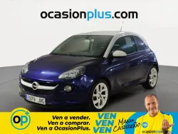 OPEL Adam 1.4 XER S&S Slam