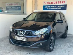 Nissan Qashqai 1.5 Turbodiesel Acenta