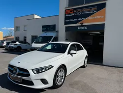 Mercedes Classe A IV 200 Progressive Line BVM6