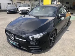 MERCEDES Classe A 180 BM6 AMG Line