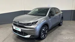 Citroen C4 1.4 16V SX de 2025