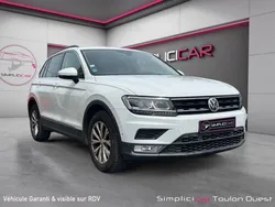 VOLKSWAGEN TIGUAN 2.0 TDI 150 DSG7 Confortline Garantie 12 mois