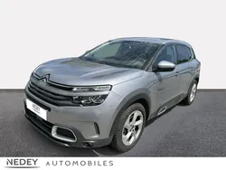 Citroen C5 Aircross BlueHDi 130ch S&S Business EAT8 E6.d