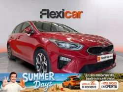 KIA Ceed 1.6 MHEV iMT Tech 136