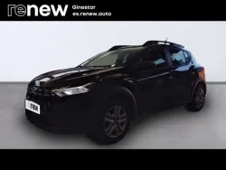 Dacia Sandero Stepway TCe Essential 67kW