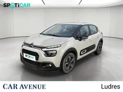 CITROEN C3 PureTech 83 S&S BVM5 C-Series