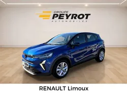 RENAULT Captur TCe 90 Evolution