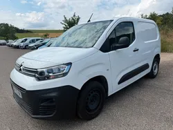 Berlingo 3 van m 650 1.5 bluehdi 100 ch s&s bvm6 club