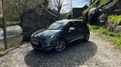 Citroen DS3 1.6 BlueHDi Sport Chic de 2015