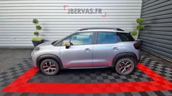 Citroën C3 Aircross BLUEHDI 110 SS BVM6 C-SERIES