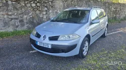Renault Mégane de 2003