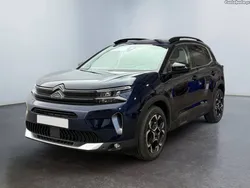 Citroën C5 Aircross 1.2 PureTech Shine EAT8