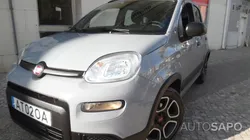 Fiat Panda 1.0 Hybrid City Life de 2022