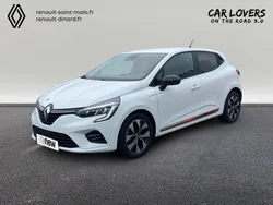 RENAULT Clio SCe 65 Evolution