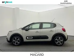 Citroen C3 1.2 PureTech 83ch S&S Feel Pack