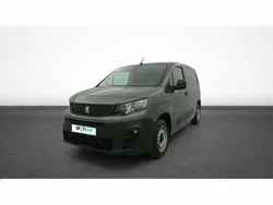 Peugeot Partner FGN FOURGON M 650 KG BLUEHDI 100 S&S BVM6