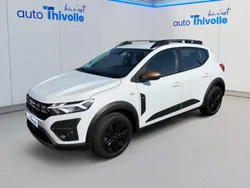 Dacia Sandero TCe 90 Stepway Extreme