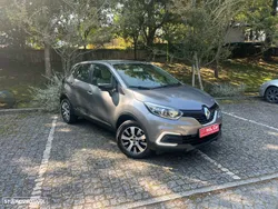 Renault Captur ENERGY TCe 120 Elysee