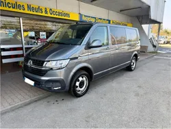 Volkswagen Transporter T6.1 L2H1 Procab 4Motion 2.0 TDI 198 DSG7 Business Plus Prix TTC TVA