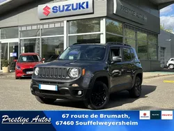 Jeep renegade 2.0 multijet 170 awd low trailhawk auto