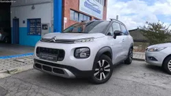 Citroën C4 1.2 puretech shine