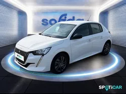 Peugeot 208 1.2 PureTech 100ch S&S Active Pack EAT8
